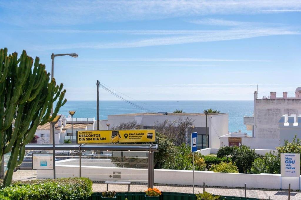 Acolhedor Com Wifi A Passos Do Mar Apartment *