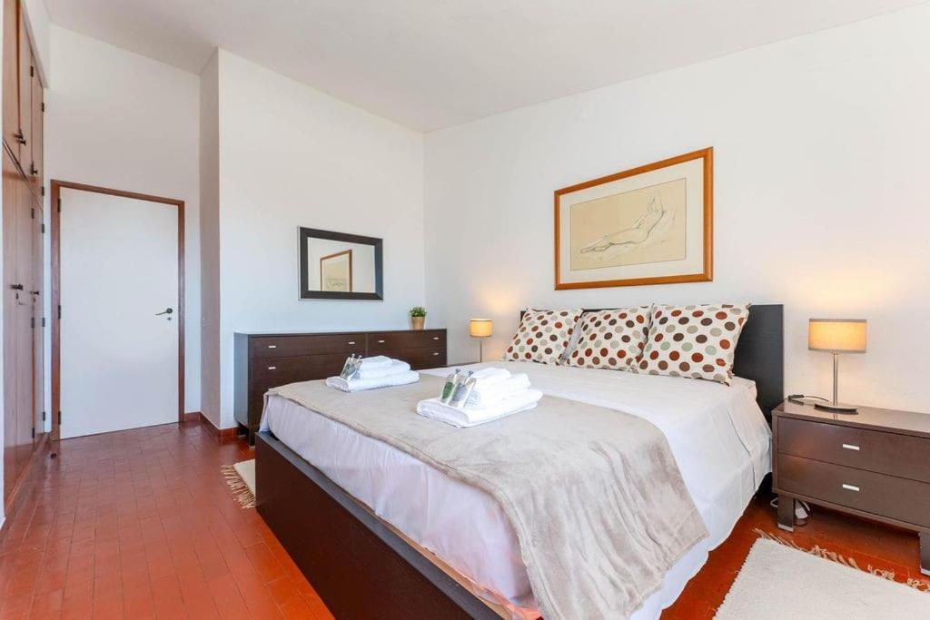 Acolhedor Com Wifi A Passos Do Mar Apartment Praia Da Luz