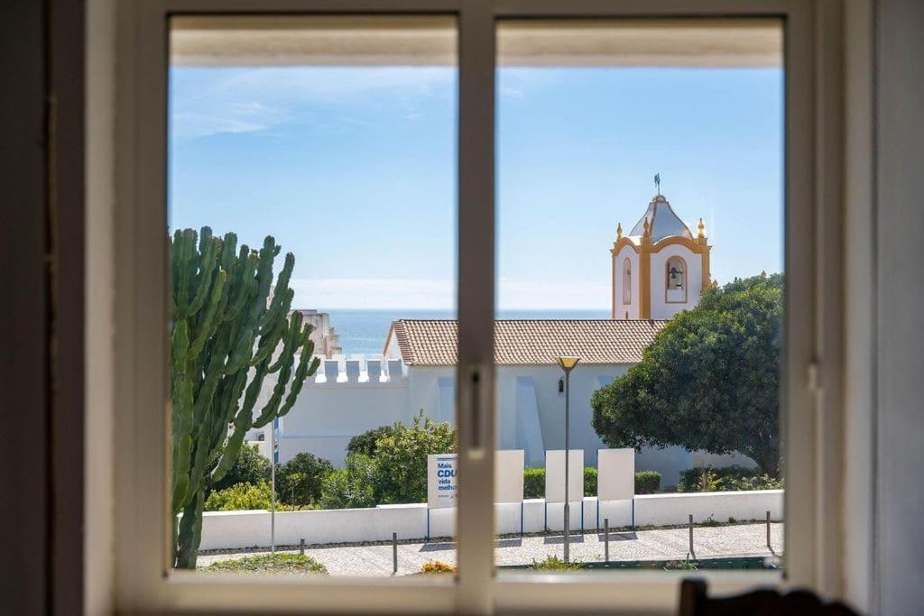 Acolhedor Com Wifi A Passos Do Mar Apartment Praia Da Luz