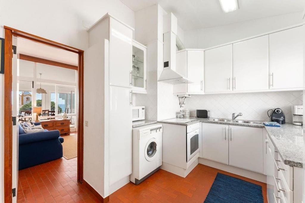 Apartment Acolhedor Com Wifi A Passos Do Mar *