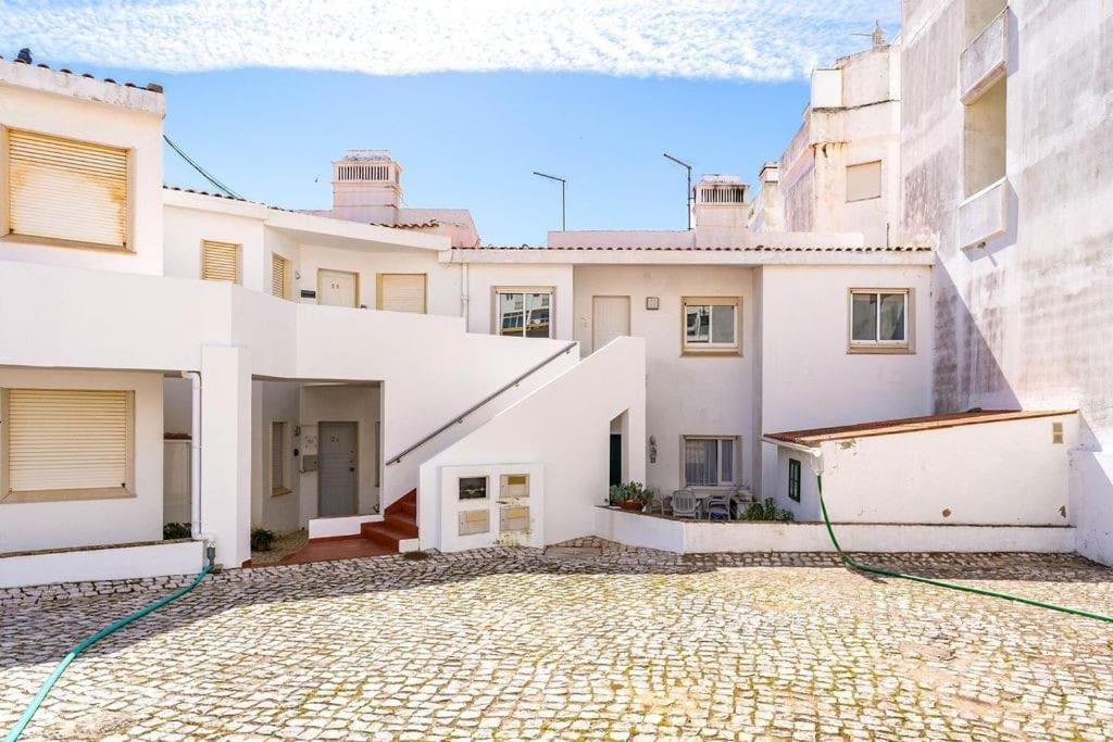 Apartment Acolhedor Com Wifi A Passos Do Mar *
