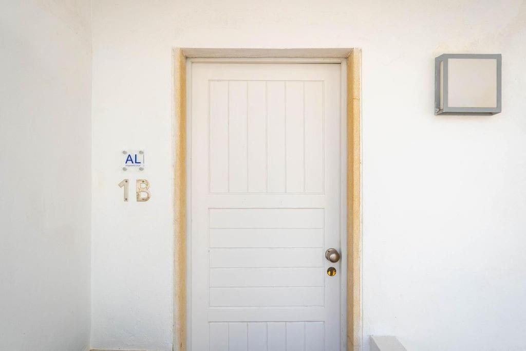 Apartment Acolhedor Com Wifi A Passos Do Mar Praia Da Luz