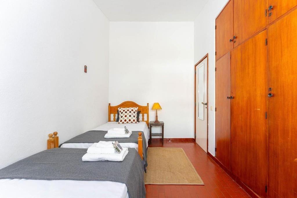 Apartment Acolhedor Com Wifi A Passos Do Mar