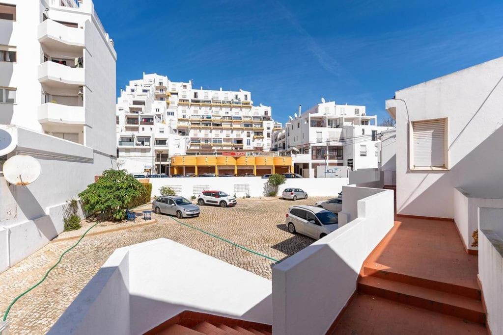 Apartment Acolhedor Com Wifi A Passos Do Mar Praia Da Luz