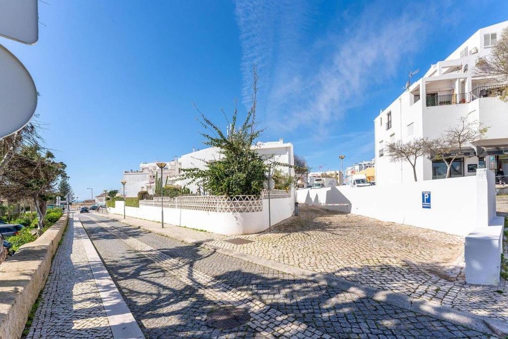 Acolhedor Com Wifi A Passos Do Mar Apartment *