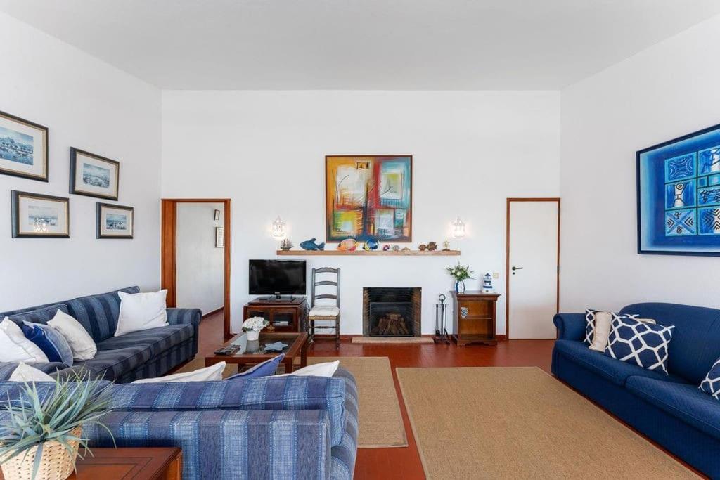Apartment Acolhedor Com Wifi A Passos Do Mar